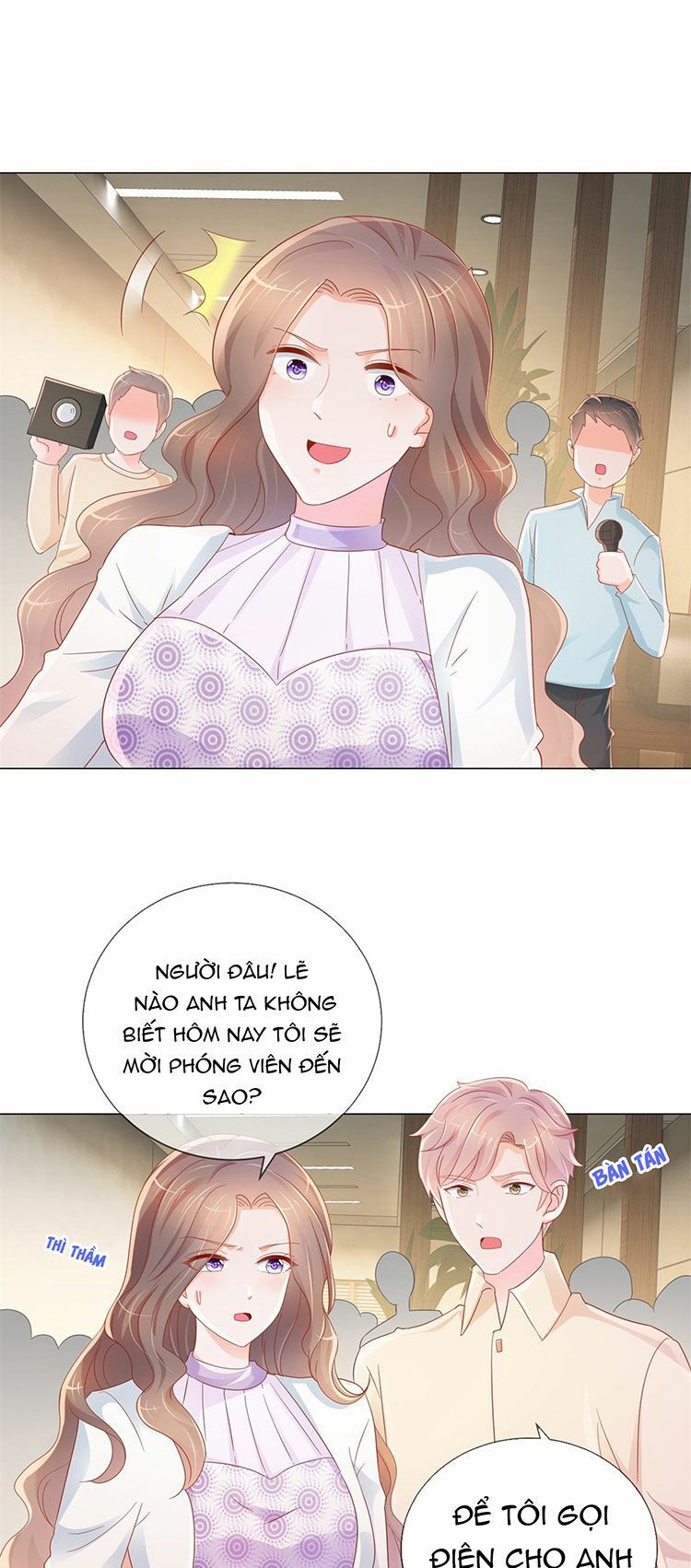 đọc truyện Ẩn Hôn 100%: Chọc Tức Vợ Yêu Mua Một Tặng Một Chương 295.2 ảnh 7 tại Thiên Thai Truyện