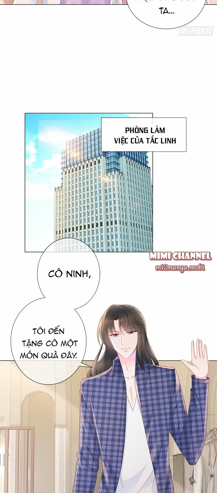 đọc truyện Ẩn Hôn 100%: Chọc Tức Vợ Yêu Mua Một Tặng Một Chương 295.2 ảnh 8 tại Thiên Thai Truyện