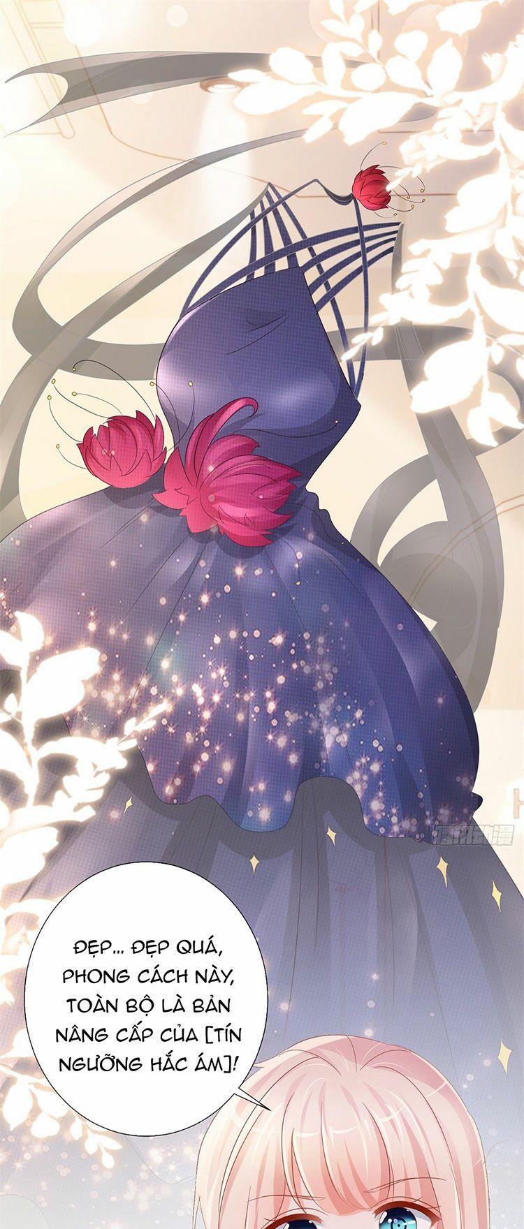 đọc truyện Ẩn Hôn 100%: Chọc Tức Vợ Yêu Mua Một Tặng Một Chương 295.2 ảnh 11 tại Thiên Thai Truyện