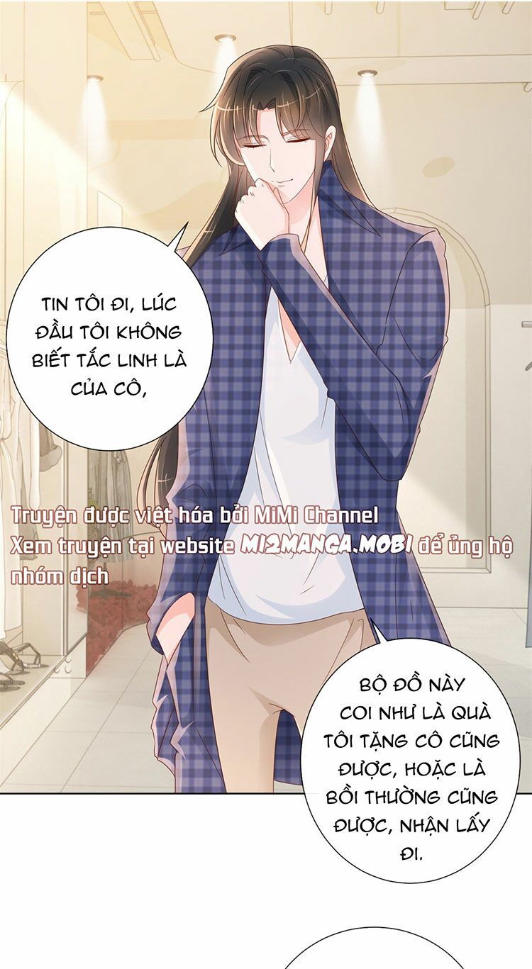 đọc truyện Ẩn Hôn 100%: Chọc Tức Vợ Yêu Mua Một Tặng Một Chương 296.1 ảnh 3 tại Thiên Thai Truyện