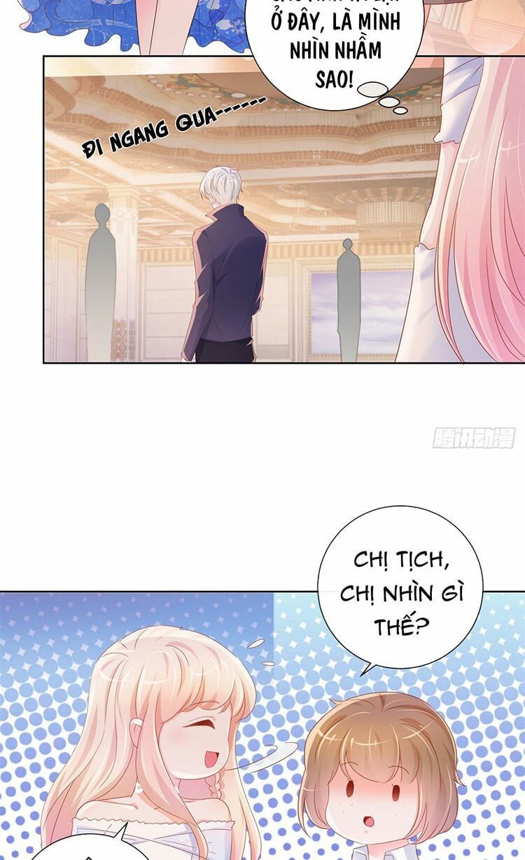 đọc truyện Ẩn Hôn 100%: Chọc Tức Vợ Yêu Mua Một Tặng Một Chương 296.1 ảnh 12 tại Thiên Thai Truyện