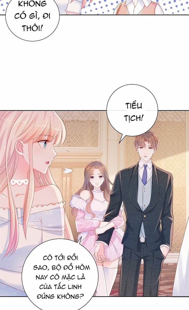 đọc truyện Ẩn Hôn 100%: Chọc Tức Vợ Yêu Mua Một Tặng Một Chương 296.1 ảnh 13 tại Thiên Thai Truyện