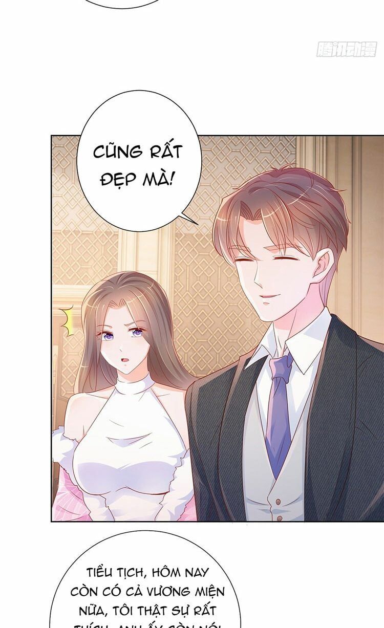 đọc truyện Ẩn Hôn 100%: Chọc Tức Vợ Yêu Mua Một Tặng Một Chương 296.1 ảnh 14 tại Thiên Thai Truyện