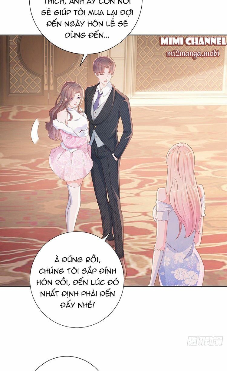 đọc truyện Ẩn Hôn 100%: Chọc Tức Vợ Yêu Mua Một Tặng Một Chương 296.1 ảnh 15 tại Thiên Thai Truyện