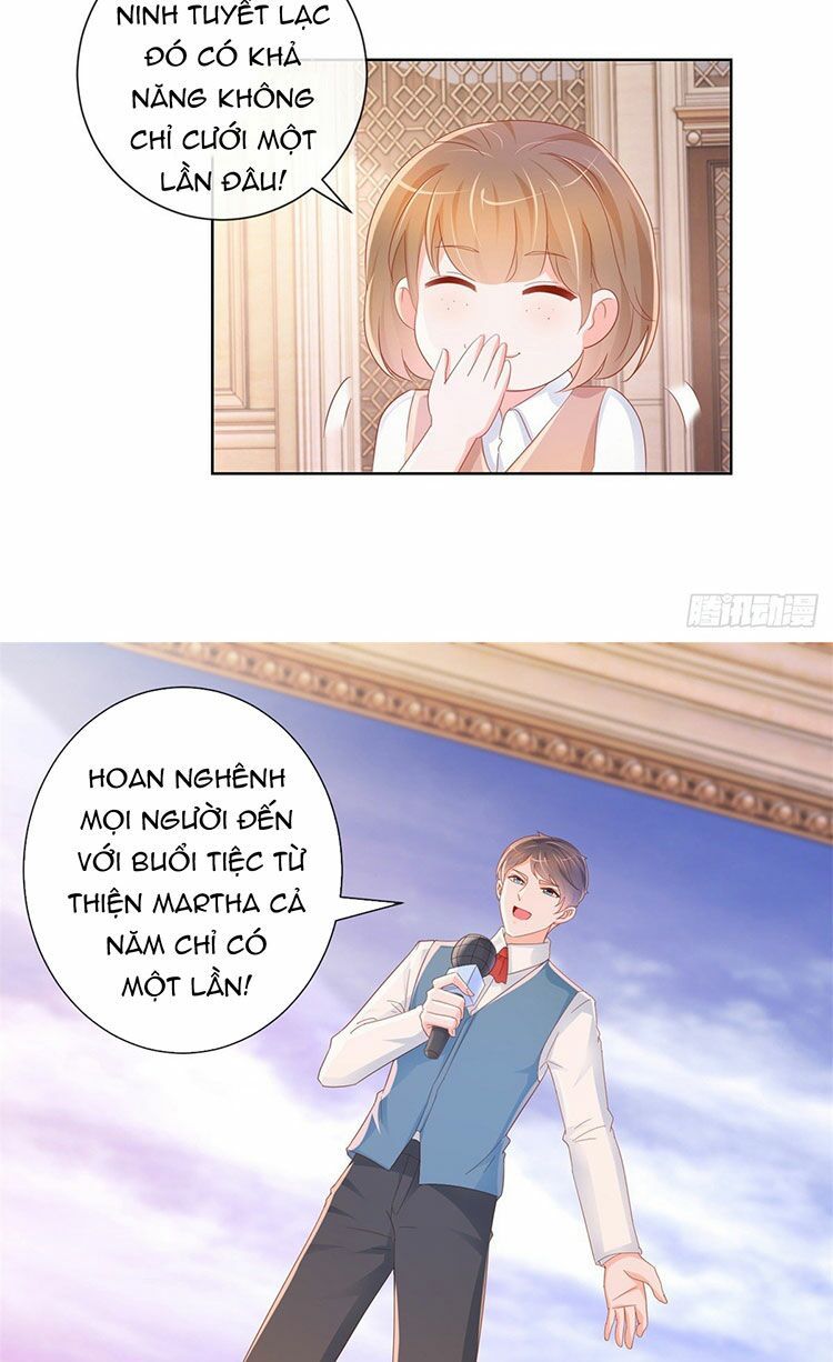 đọc truyện Ẩn Hôn 100%: Chọc Tức Vợ Yêu Mua Một Tặng Một Chương 296.1 ảnh 17 tại Thiên Thai Truyện