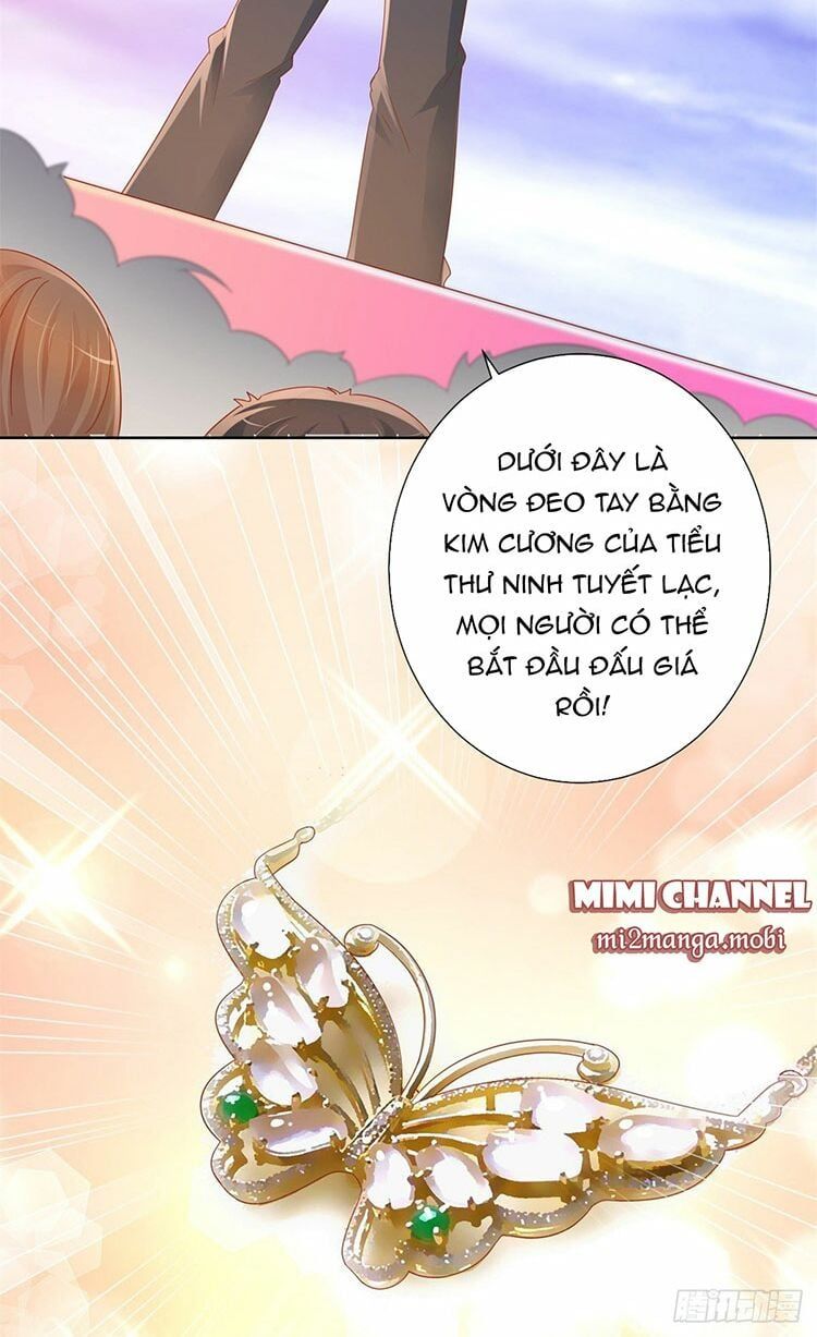 đọc truyện Ẩn Hôn 100%: Chọc Tức Vợ Yêu Mua Một Tặng Một Chương 296.1 ảnh 18 tại Thiên Thai Truyện