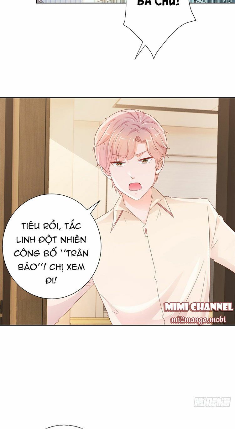 đọc truyện Ẩn Hôn 100%: Chọc Tức Vợ Yêu Mua Một Tặng Một Chương 296.1 ảnh 5 tại Thiên Thai Truyện