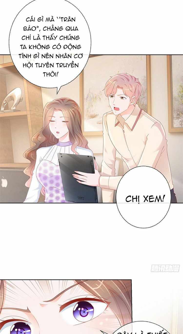 đọc truyện Ẩn Hôn 100%: Chọc Tức Vợ Yêu Mua Một Tặng Một Chương 296.1 ảnh 6 tại Thiên Thai Truyện