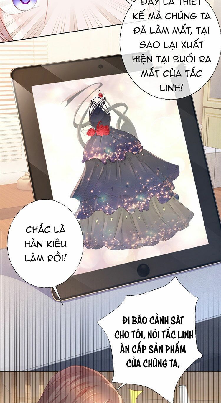 đọc truyện Ẩn Hôn 100%: Chọc Tức Vợ Yêu Mua Một Tặng Một Chương 296.1 ảnh 7 tại Thiên Thai Truyện