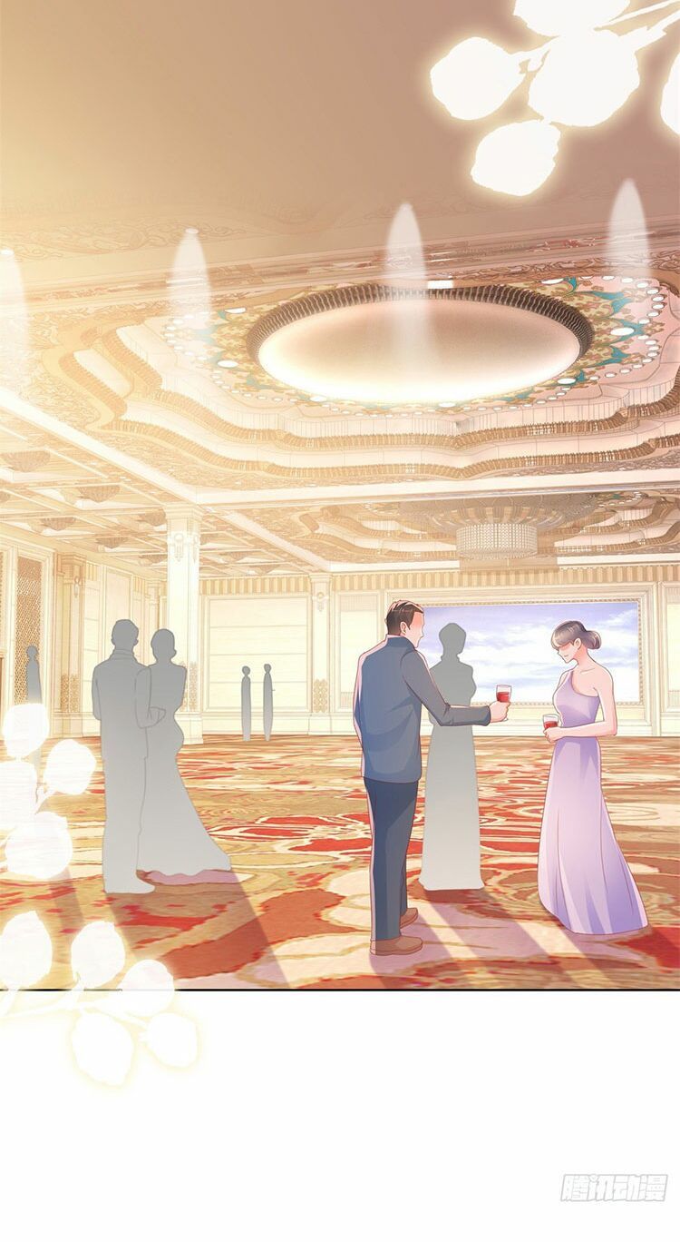 đọc truyện Ẩn Hôn 100%: Chọc Tức Vợ Yêu Mua Một Tặng Một Chương 296.1 ảnh 10 tại Thiên Thai Truyện