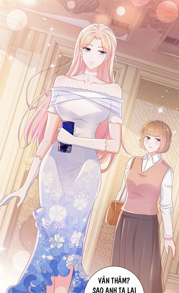 đọc truyện Ẩn Hôn 100%: Chọc Tức Vợ Yêu Mua Một Tặng Một Chương 296.1 ảnh 11 tại Thiên Thai Truyện