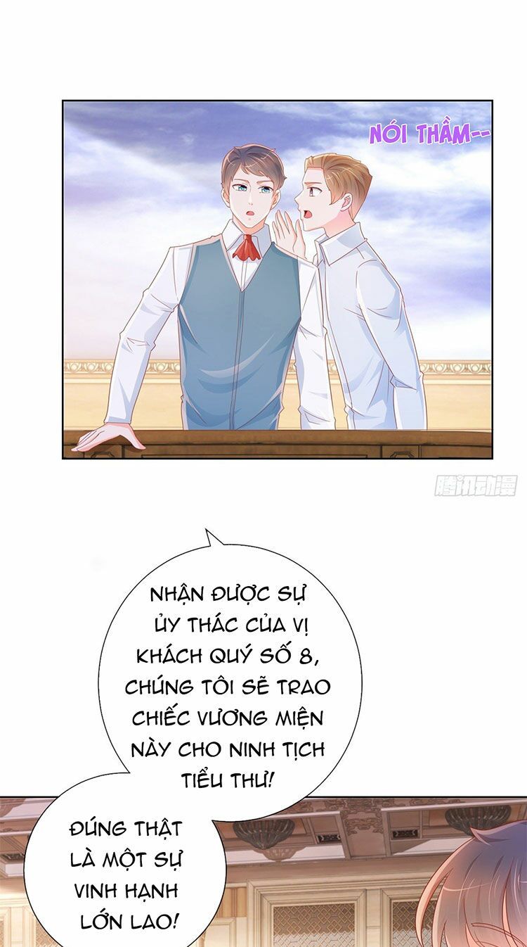 đọc truyện Ẩn Hôn 100%: Chọc Tức Vợ Yêu Mua Một Tặng Một Chương 296.2 ảnh 13 tại Thiên Thai Truyện