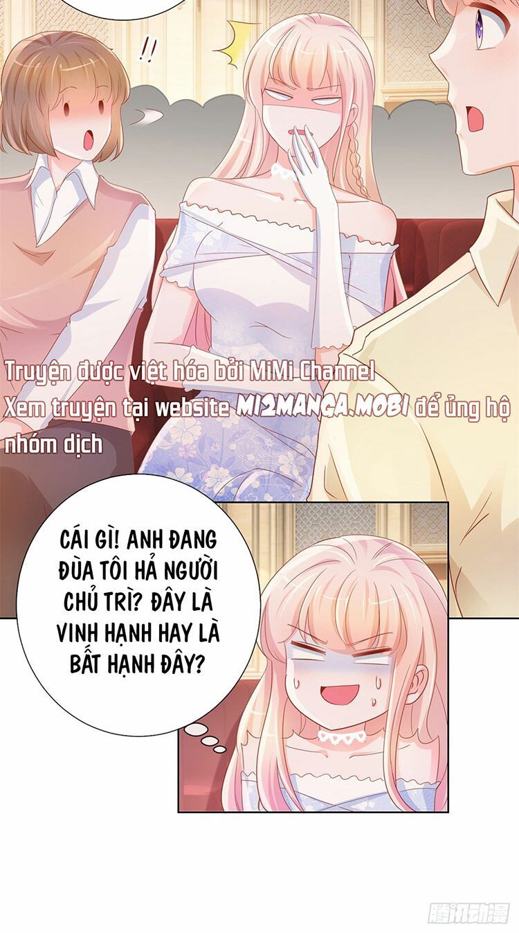 đọc truyện Ẩn Hôn 100%: Chọc Tức Vợ Yêu Mua Một Tặng Một Chương 296.2 ảnh 14 tại Thiên Thai Truyện