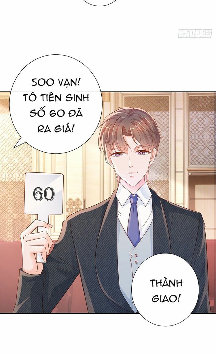 đọc truyện Ẩn Hôn 100%: Chọc Tức Vợ Yêu Mua Một Tặng Một Chương 296.2 ảnh 4 tại Thiên Thai Truyện