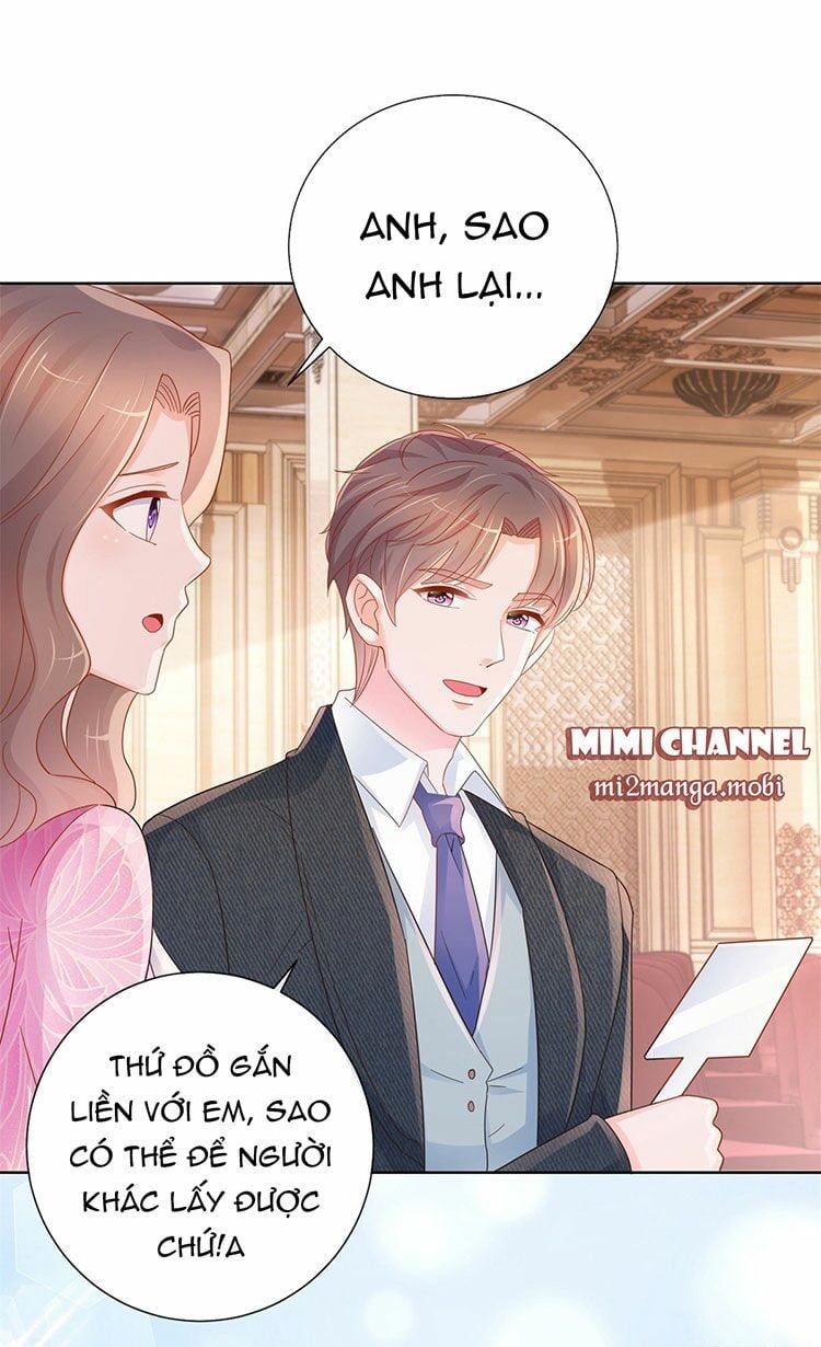 đọc truyện Ẩn Hôn 100%: Chọc Tức Vợ Yêu Mua Một Tặng Một Chương 296.2 ảnh 5 tại Thiên Thai Truyện