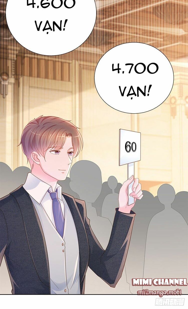 đọc truyện Ẩn Hôn 100%: Chọc Tức Vợ Yêu Mua Một Tặng Một Chương 296.2 ảnh 8 tại Thiên Thai Truyện