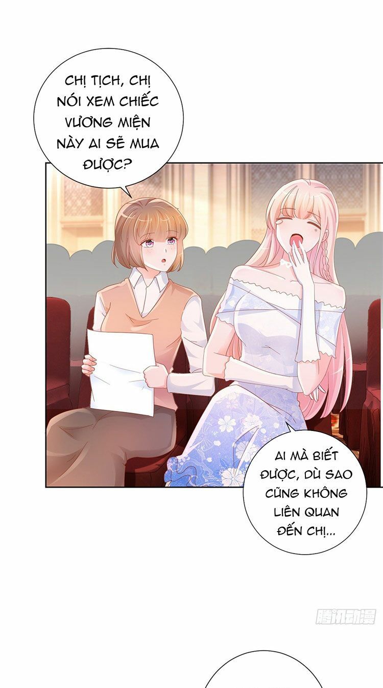 đọc truyện Ẩn Hôn 100%: Chọc Tức Vợ Yêu Mua Một Tặng Một Chương 296.2 ảnh 9 tại Thiên Thai Truyện