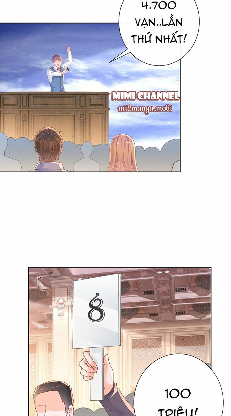 đọc truyện Ẩn Hôn 100%: Chọc Tức Vợ Yêu Mua Một Tặng Một Chương 296.2 ảnh 10 tại Thiên Thai Truyện