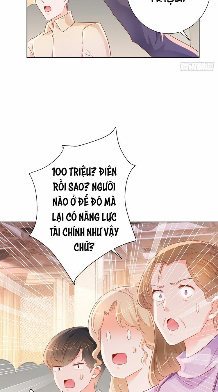 đọc truyện Ẩn Hôn 100%: Chọc Tức Vợ Yêu Mua Một Tặng Một Chương 296.2 ảnh 11 tại Thiên Thai Truyện