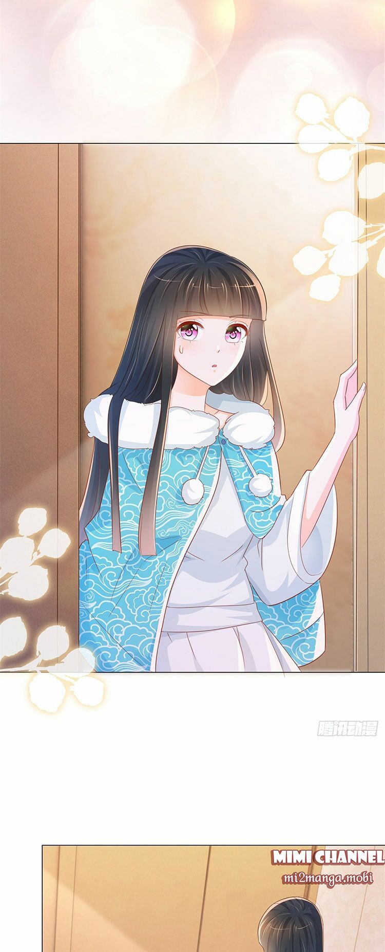 đọc truyện Ẩn Hôn 100%: Chọc Tức Vợ Yêu Mua Một Tặng Một Chương 297.1 ảnh 6 tại Thiên Thai Truyện