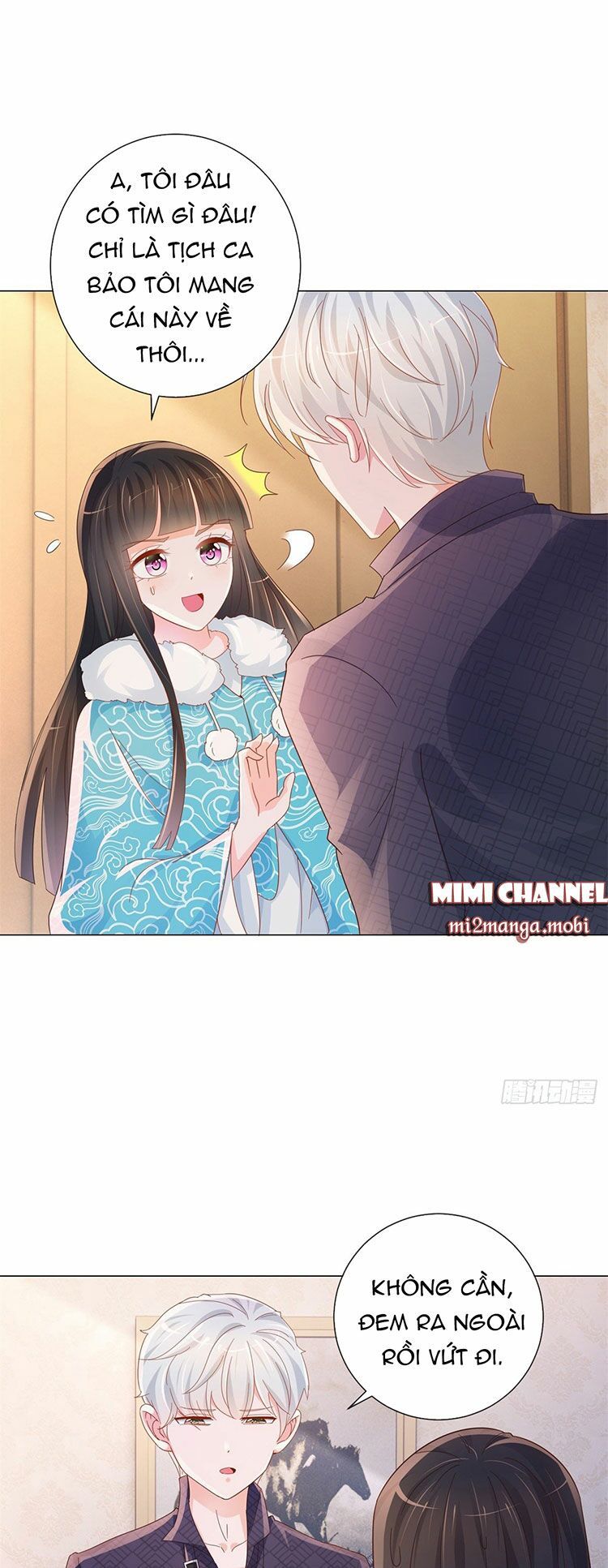 đọc truyện Ẩn Hôn 100%: Chọc Tức Vợ Yêu Mua Một Tặng Một Chương 297.1 ảnh 8 tại Thiên Thai Truyện