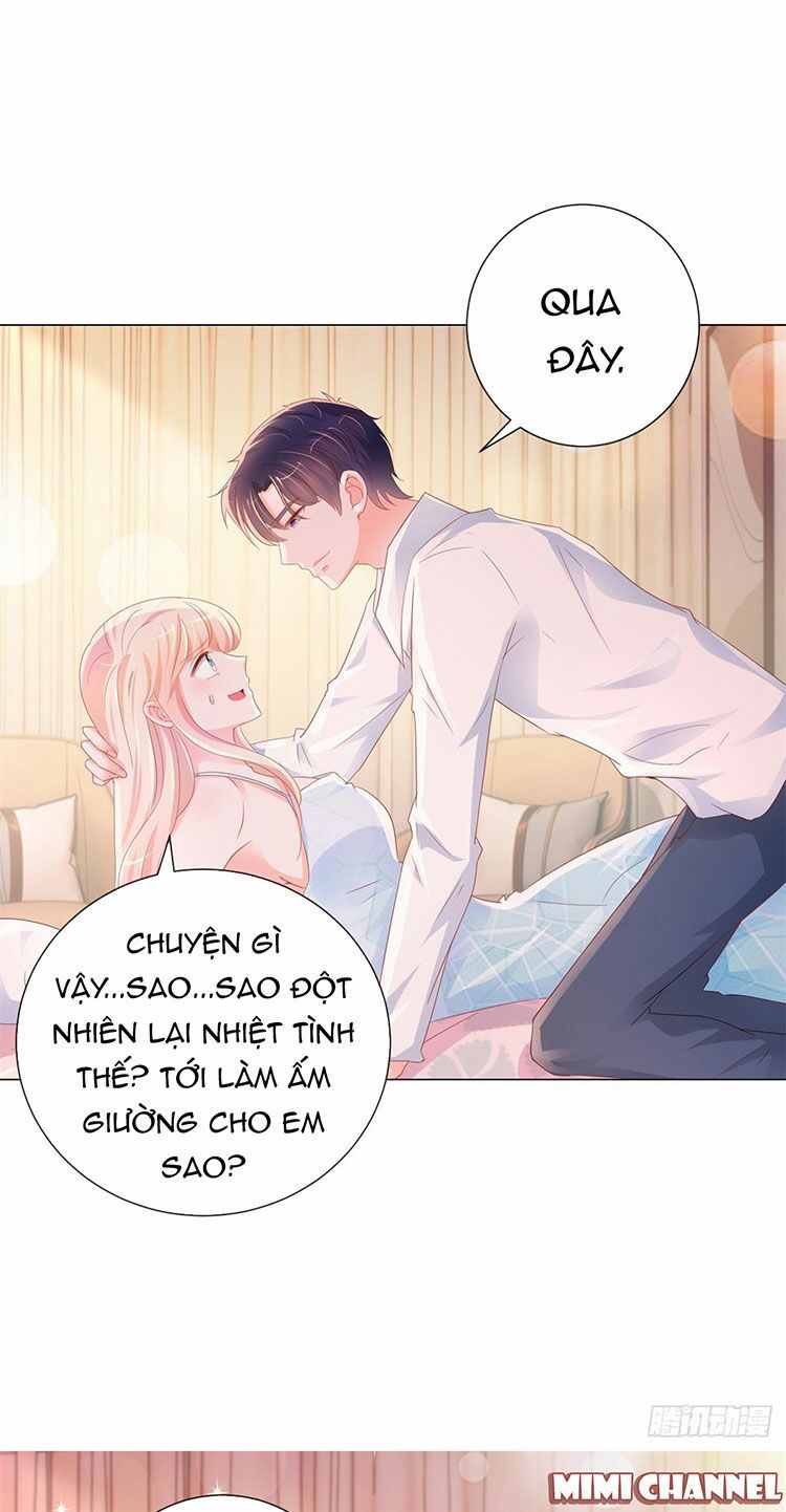 đọc truyện Ẩn Hôn 100%: Chọc Tức Vợ Yêu Mua Một Tặng Một Chương 297.2 ảnh 3 tại Thiên Thai Truyện