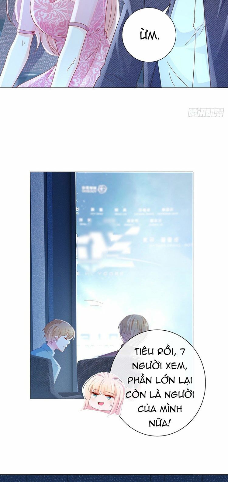 đọc truyện Ẩn Hôn 100%: Chọc Tức Vợ Yêu Mua Một Tặng Một Chương 297.2 ảnh 12 tại Thiên Thai Truyện