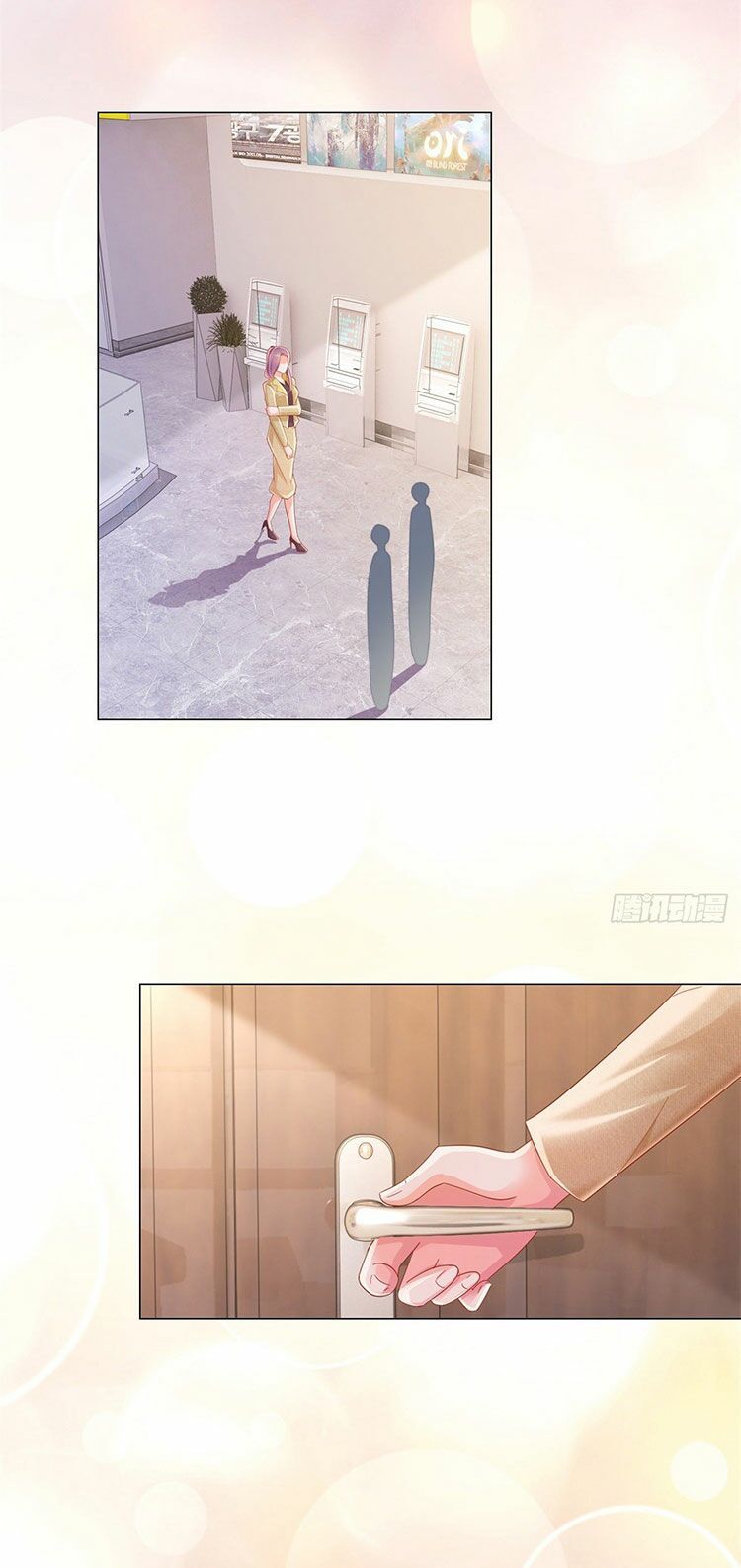 đọc truyện Ẩn Hôn 100%: Chọc Tức Vợ Yêu Mua Một Tặng Một Chương 297.2 ảnh 14 tại Thiên Thai Truyện