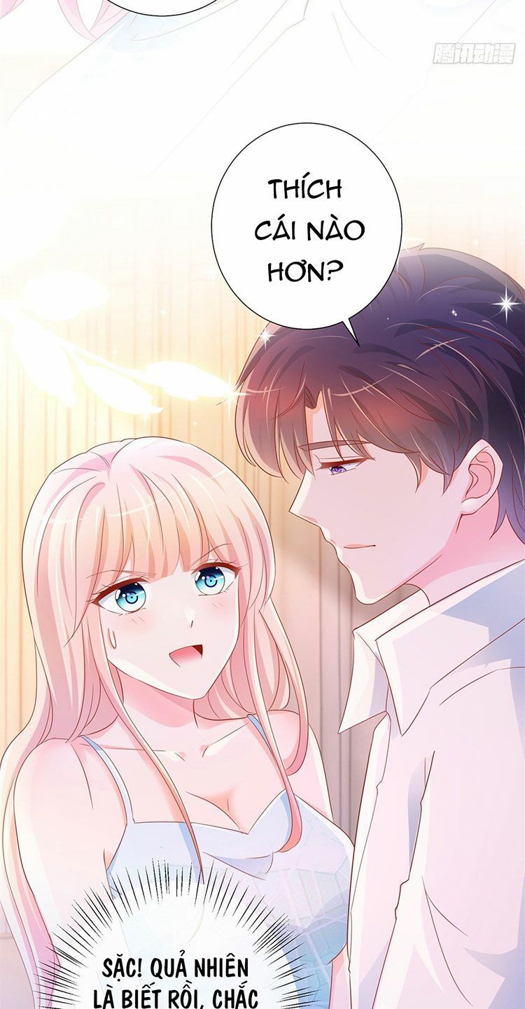 đọc truyện Ẩn Hôn 100%: Chọc Tức Vợ Yêu Mua Một Tặng Một Chương 297.2 ảnh 5 tại Thiên Thai Truyện