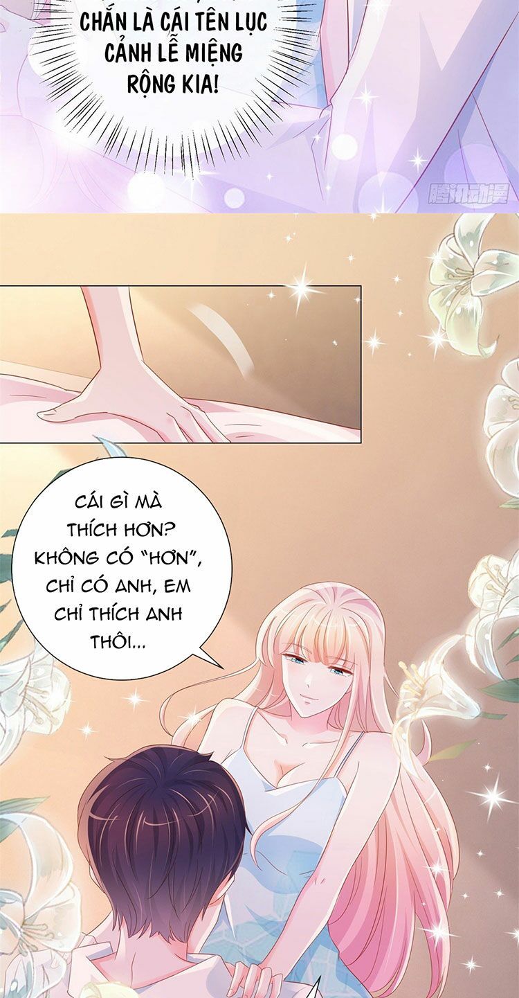 đọc truyện Ẩn Hôn 100%: Chọc Tức Vợ Yêu Mua Một Tặng Một Chương 297.2 ảnh 6 tại Thiên Thai Truyện