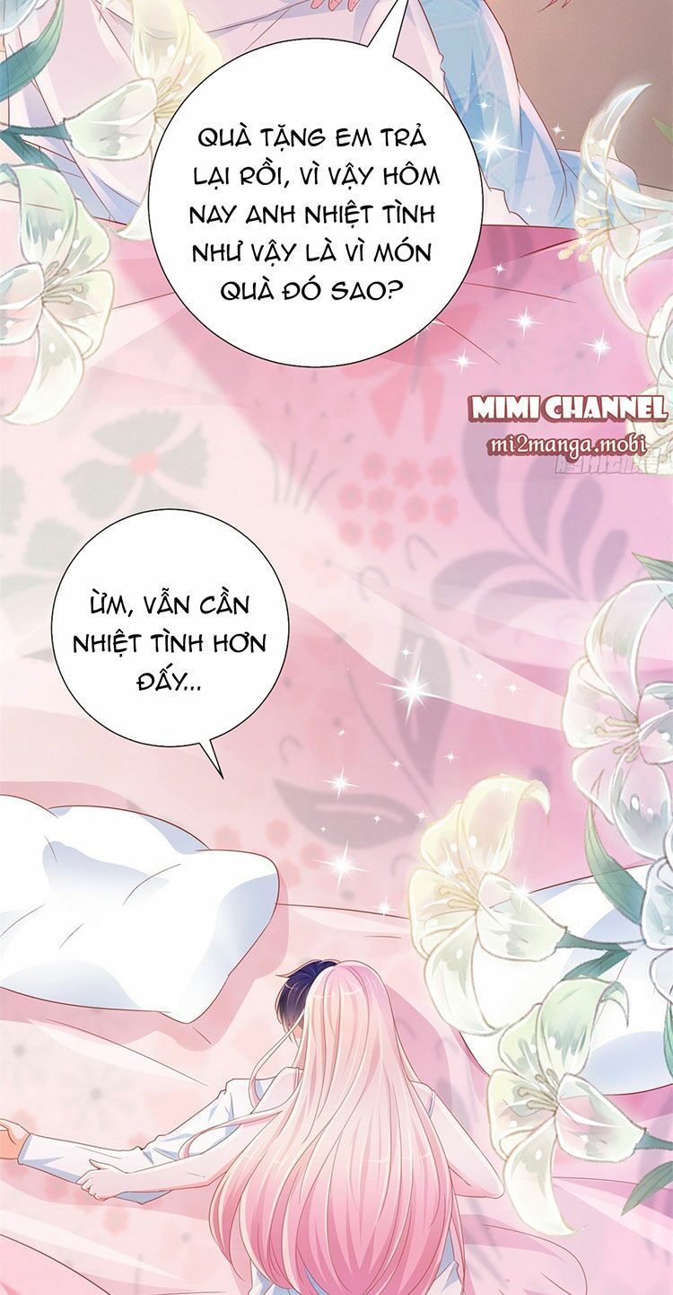 đọc truyện Ẩn Hôn 100%: Chọc Tức Vợ Yêu Mua Một Tặng Một Chương 297.2 ảnh 7 tại Thiên Thai Truyện