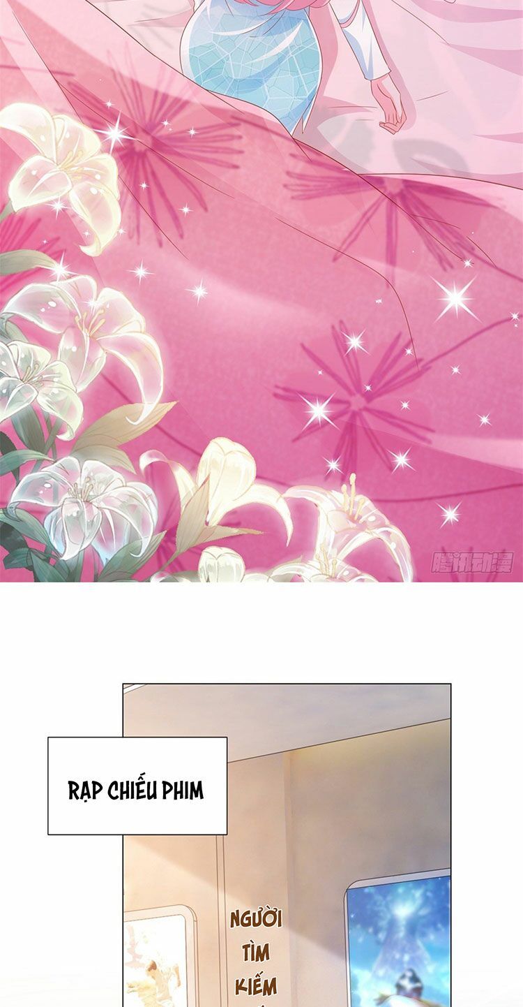 đọc truyện Ẩn Hôn 100%: Chọc Tức Vợ Yêu Mua Một Tặng Một Chương 297.2 ảnh 8 tại Thiên Thai Truyện