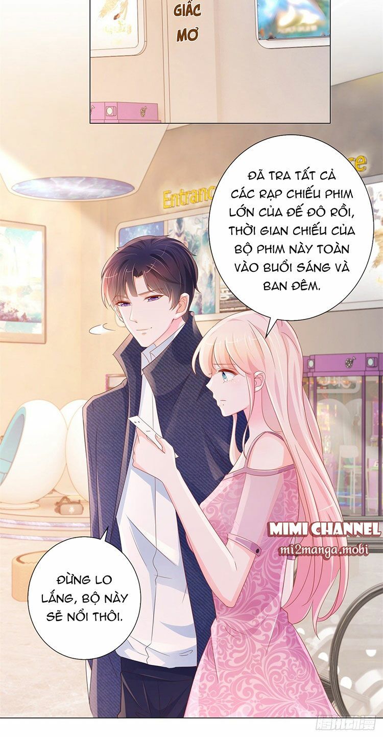 đọc truyện Ẩn Hôn 100%: Chọc Tức Vợ Yêu Mua Một Tặng Một Chương 297.2 ảnh 9 tại Thiên Thai Truyện