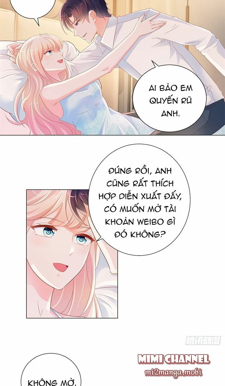 đọc truyện Ẩn Hôn 100%: Chọc Tức Vợ Yêu Mua Một Tặng Một Chương 298.1 ảnh 12 tại Thiên Thai Truyện