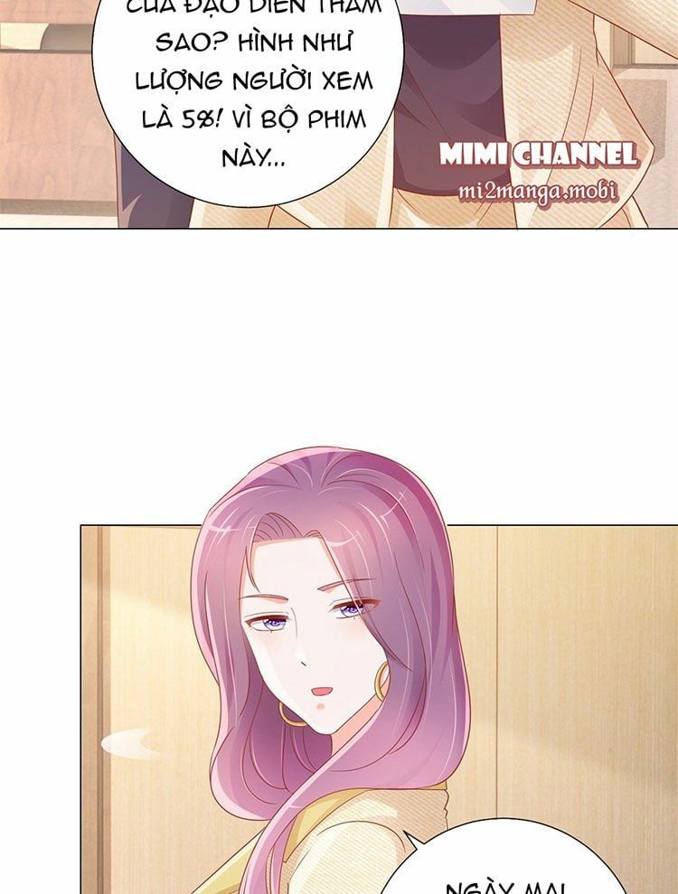 đọc truyện Ẩn Hôn 100%: Chọc Tức Vợ Yêu Mua Một Tặng Một Chương 298.1 ảnh 5 tại Thiên Thai Truyện