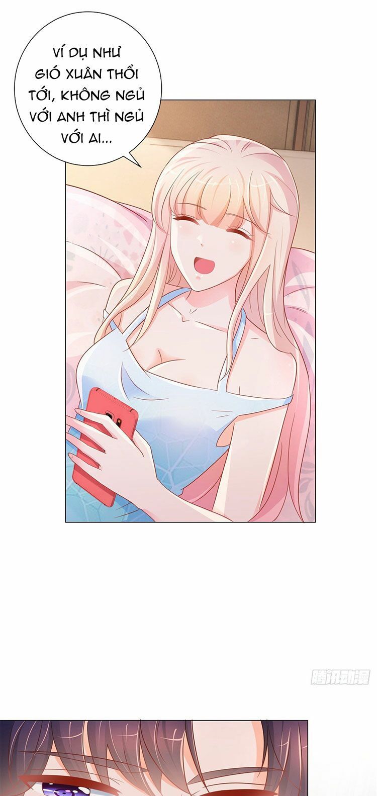 đọc truyện Ẩn Hôn 100%: Chọc Tức Vợ Yêu Mua Một Tặng Một Chương 298.1 ảnh 10 tại Thiên Thai Truyện