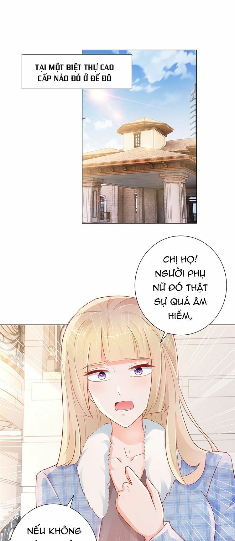 đọc truyện Ẩn Hôn 100%: Chọc Tức Vợ Yêu Mua Một Tặng Một Chương 298.2 ảnh 3 tại Thiên Thai Truyện