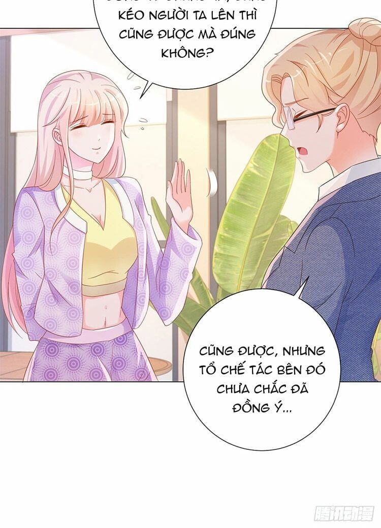 đọc truyện Ẩn Hôn 100%: Chọc Tức Vợ Yêu Mua Một Tặng Một Chương 298.2 ảnh 12 tại Thiên Thai Truyện