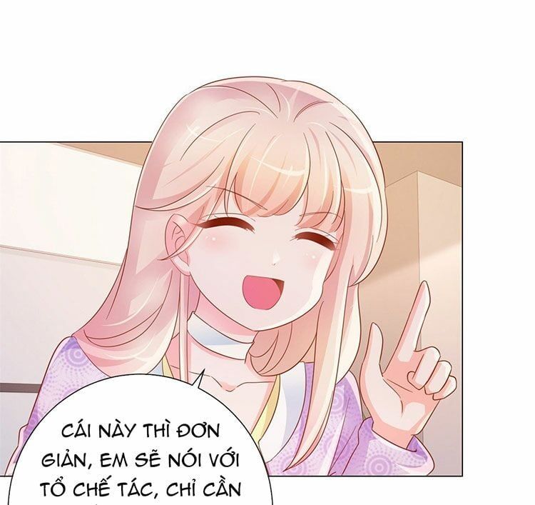 đọc truyện Ẩn Hôn 100%: Chọc Tức Vợ Yêu Mua Một Tặng Một Chương 298.2 ảnh 13 tại Thiên Thai Truyện