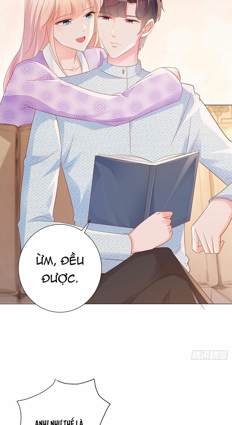 đọc truyện Ẩn Hôn 100%: Chọc Tức Vợ Yêu Mua Một Tặng Một Chương 298.2 ảnh 15 tại Thiên Thai Truyện