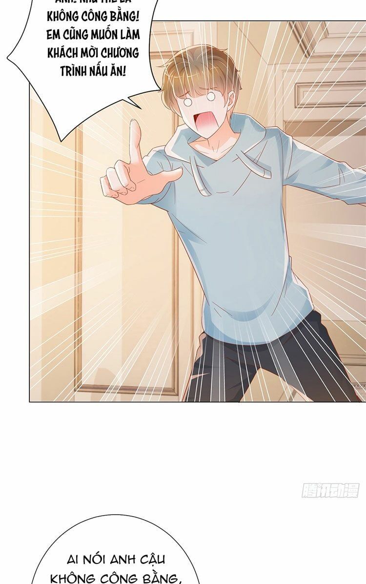 đọc truyện Ẩn Hôn 100%: Chọc Tức Vợ Yêu Mua Một Tặng Một Chương 298.2 ảnh 16 tại Thiên Thai Truyện