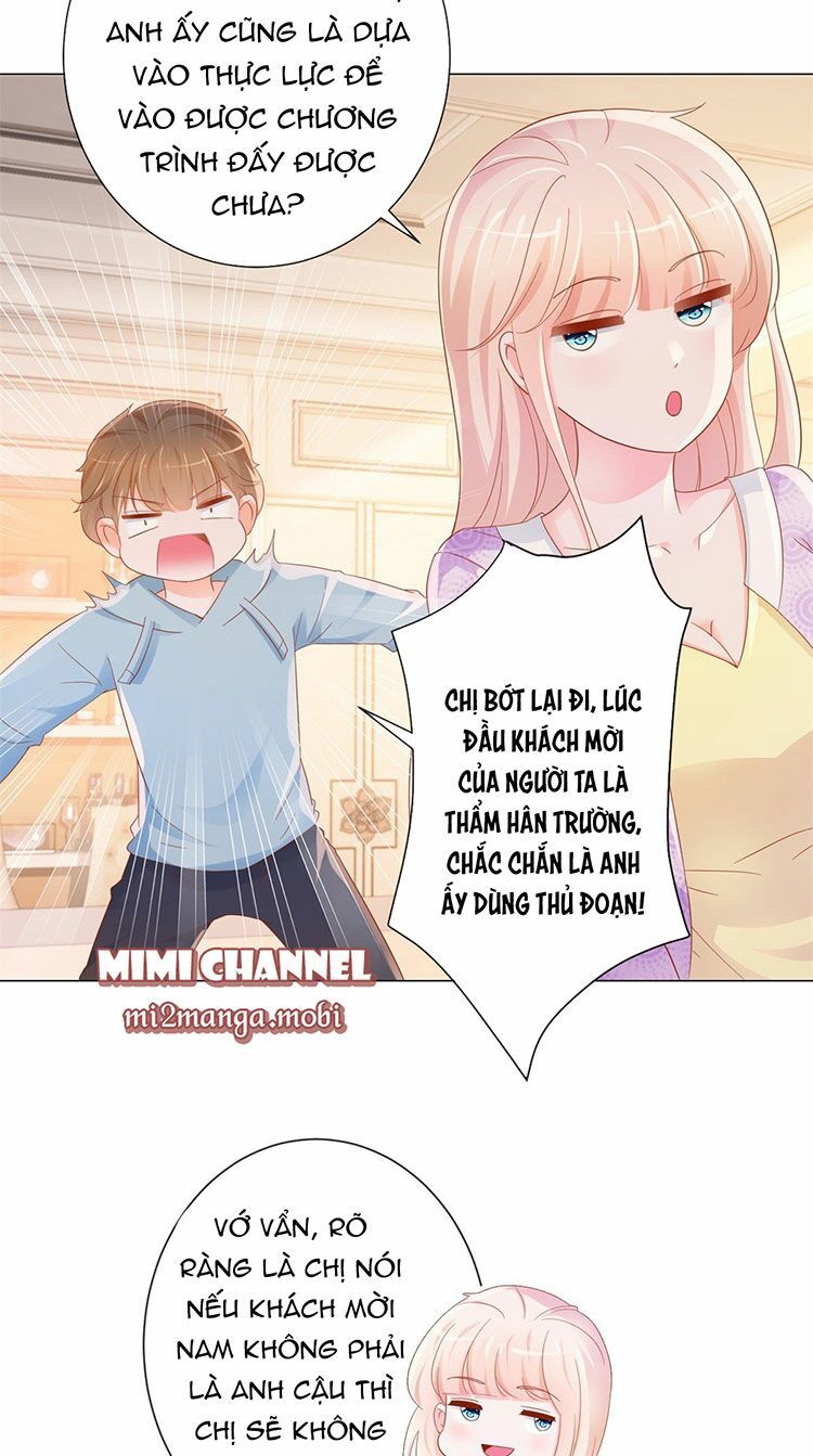 đọc truyện Ẩn Hôn 100%: Chọc Tức Vợ Yêu Mua Một Tặng Một Chương 298.2 ảnh 17 tại Thiên Thai Truyện