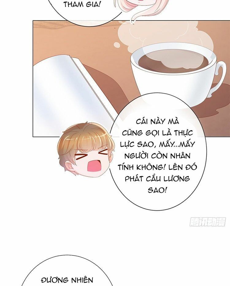 đọc truyện Ẩn Hôn 100%: Chọc Tức Vợ Yêu Mua Một Tặng Một Chương 298.2 ảnh 18 tại Thiên Thai Truyện