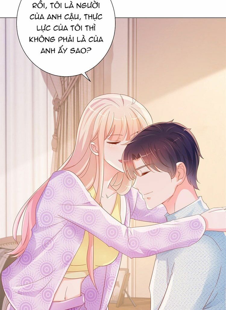 đọc truyện Ẩn Hôn 100%: Chọc Tức Vợ Yêu Mua Một Tặng Một Chương 298.2 ảnh 19 tại Thiên Thai Truyện