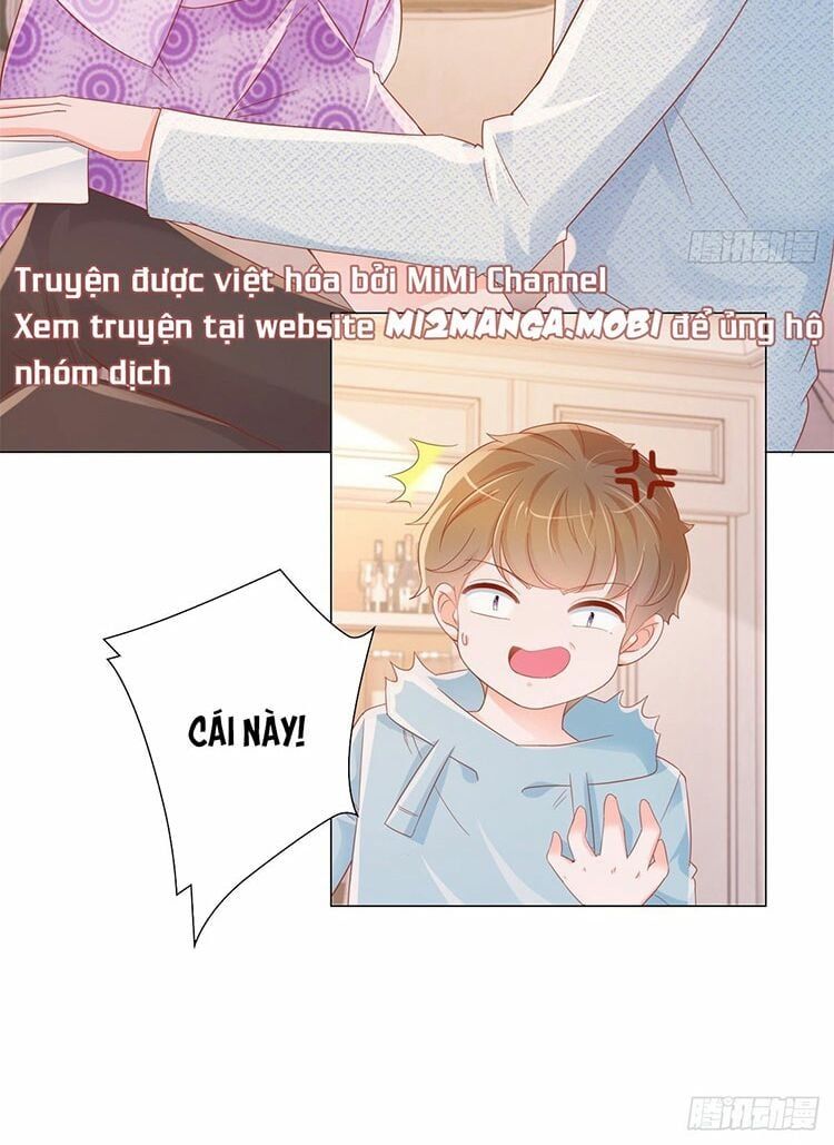 đọc truyện Ẩn Hôn 100%: Chọc Tức Vợ Yêu Mua Một Tặng Một Chương 298.2 ảnh 20 tại Thiên Thai Truyện