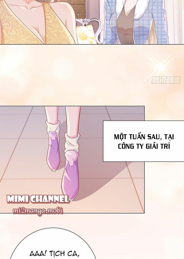 đọc truyện Ẩn Hôn 100%: Chọc Tức Vợ Yêu Mua Một Tặng Một Chương 298.2 ảnh 6 tại Thiên Thai Truyện