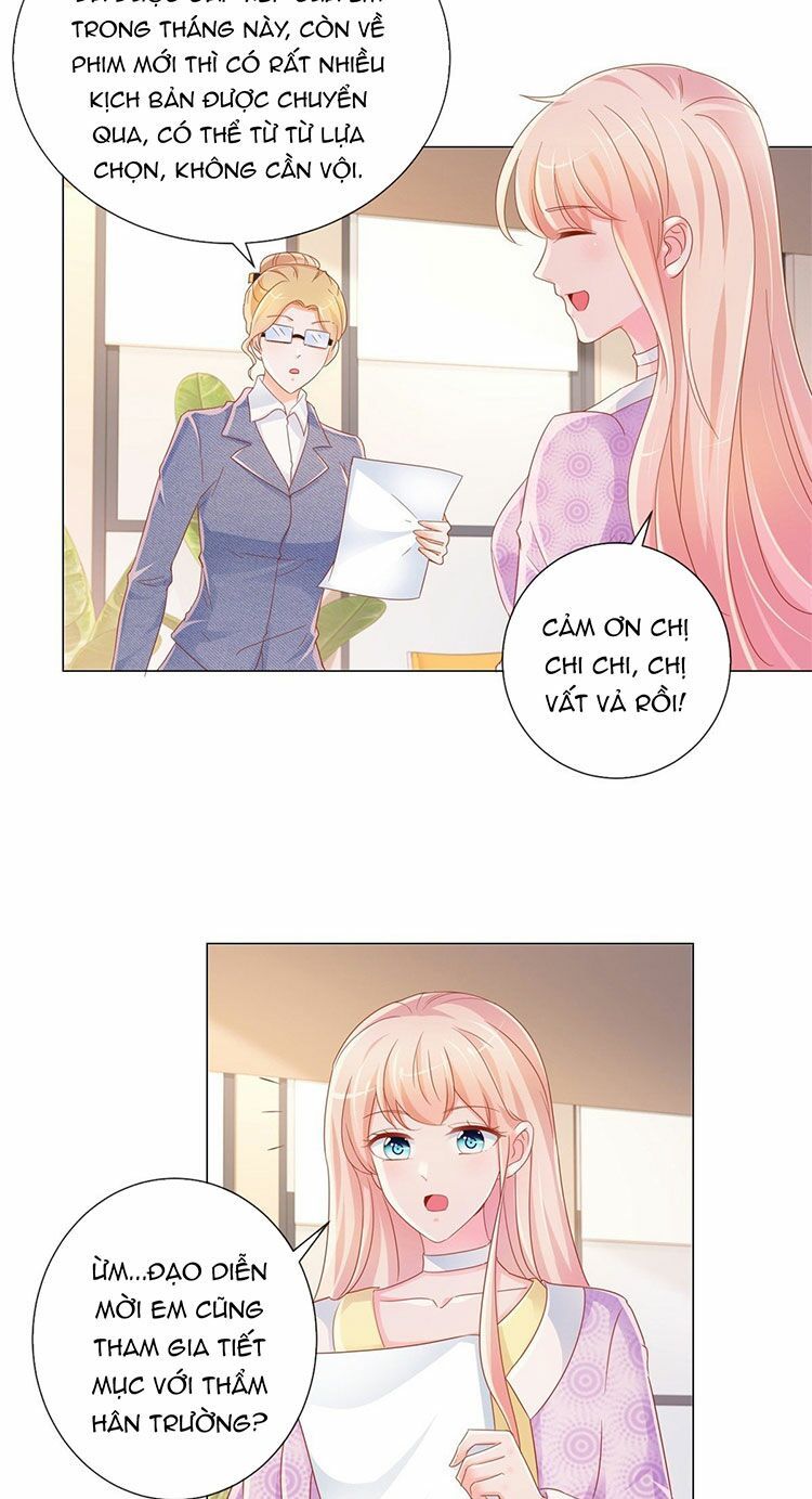 đọc truyện Ẩn Hôn 100%: Chọc Tức Vợ Yêu Mua Một Tặng Một Chương 298.2 ảnh 9 tại Thiên Thai Truyện