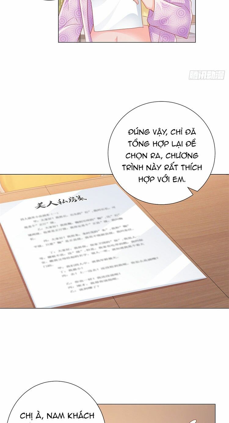 đọc truyện Ẩn Hôn 100%: Chọc Tức Vợ Yêu Mua Một Tặng Một Chương 298.2 ảnh 10 tại Thiên Thai Truyện