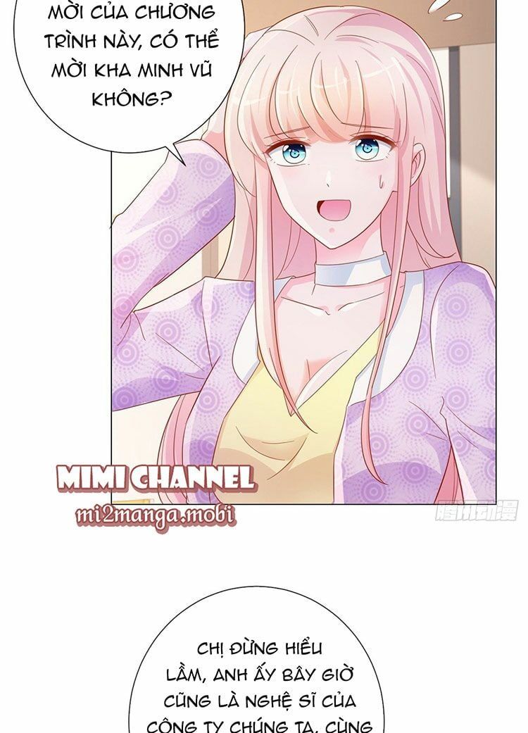 đọc truyện Ẩn Hôn 100%: Chọc Tức Vợ Yêu Mua Một Tặng Một Chương 298.2 ảnh 11 tại Thiên Thai Truyện