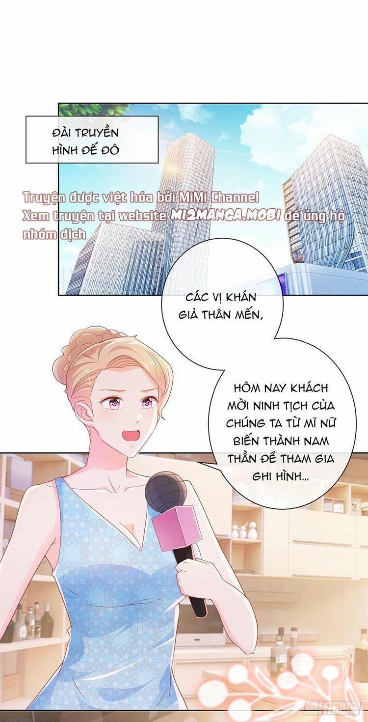 đọc truyện Ẩn Hôn 100%: Chọc Tức Vợ Yêu Mua Một Tặng Một Chương 299.1 ảnh 3 tại Thiên Thai Truyện